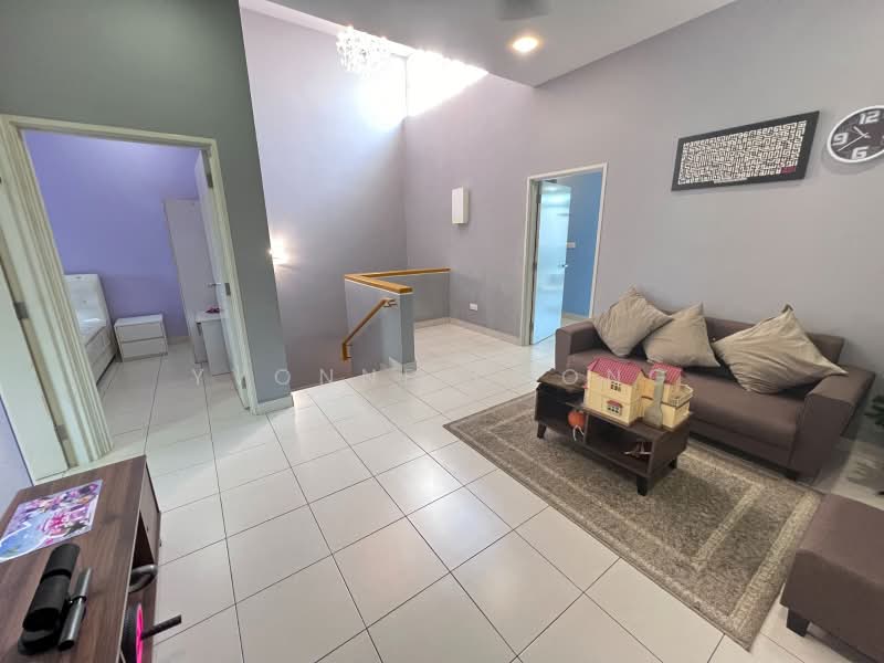 Rumah Teres 2 Tingkat untuk Disewa di Iskandar Puteri (Nusajaya) (Johor) - Yvonne Chong - PropertyGuru.com.my