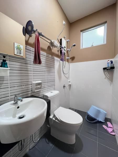 Rumah Teres 2 Tingkat untuk Disewa di Iskandar Puteri (Nusajaya) (Johor) - Yvonne Chong - PropertyGuru.com.my