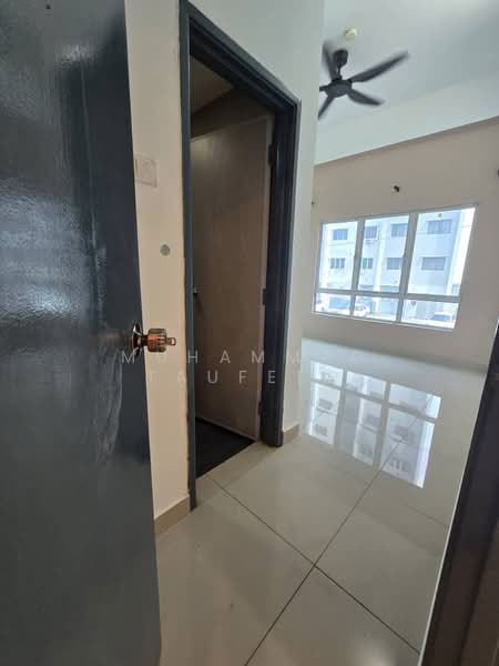 Apartment for Rent at Palm Garden Apartment - Muhammad Taufeeq - Interior - PropertyGuru.com.my
