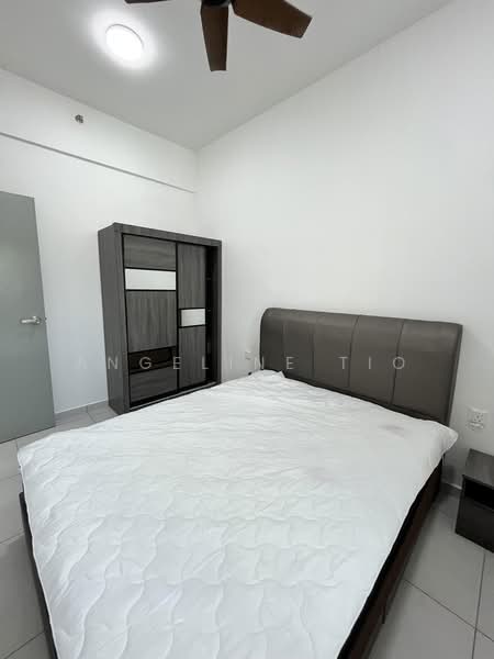Service Residence for Rent at Sinaran @ Utropolis - Angeline Tio - Bedroom - PropertyGuru.com.my