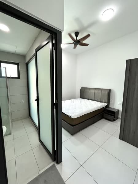 Service Residence for Rent at Sinaran @ Utropolis - Angeline Tio - Bedroom - PropertyGuru.com.my