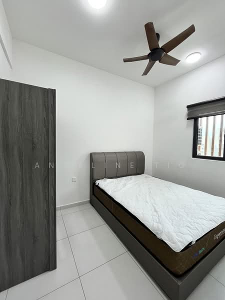 Service Residence for Rent at Sinaran @ Utropolis - Angeline Tio - Bedroom - PropertyGuru.com.my