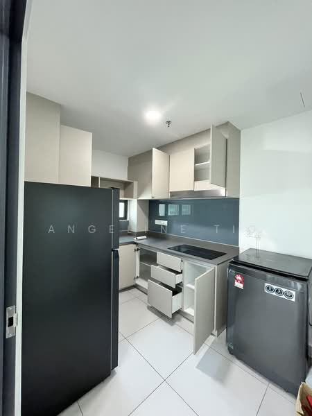 Service Residence for Rent at Sinaran @ Utropolis - Angeline Tio - Kitchen - PropertyGuru.com.my