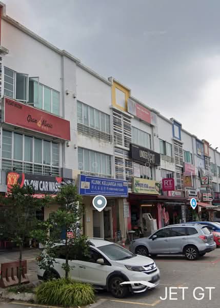 Shop for Sale in Setia Indah (Setia Alam) - KHOO GEOK SHIM - PropertyGuru.com.my