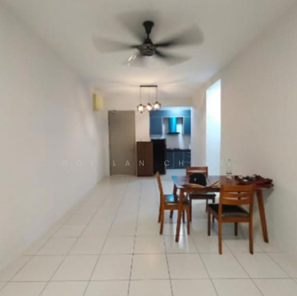 Condominium for Rent at Residensi Platinum Teratai - Hoi Lan Ching - Dining Room - PropertyGuru.com.my