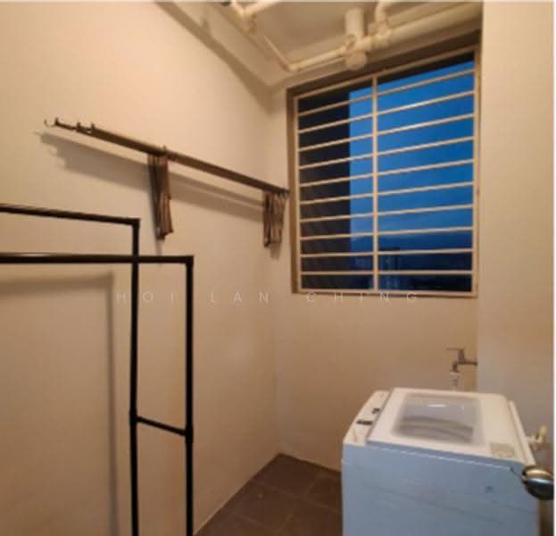 Condominium for Rent at Residensi Platinum Teratai - Hoi Lan Ching - Interior - PropertyGuru.com.my