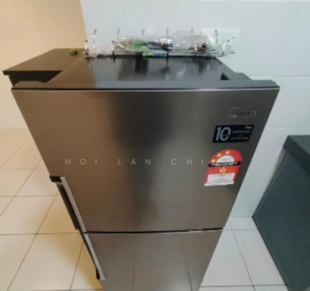 Condominium for Rent at Residensi Platinum Teratai - Hoi Lan Ching - PropertyGuru.com.my