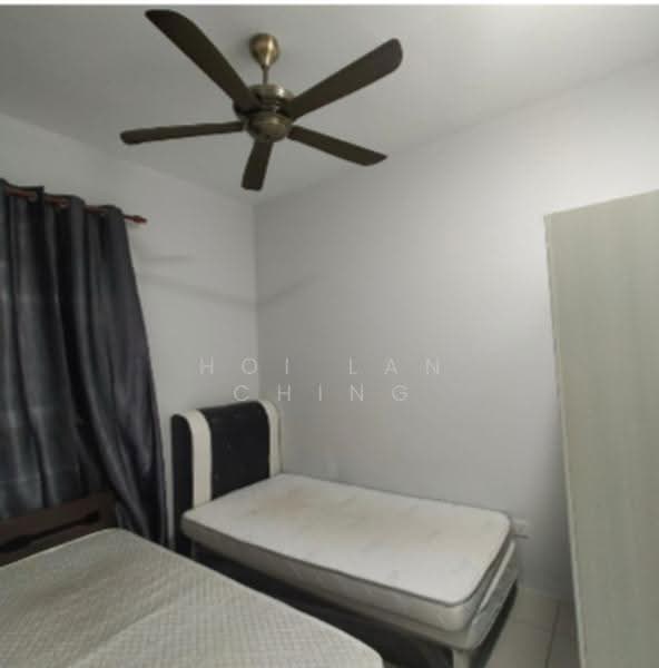 Condominium for Rent at Residensi Platinum Teratai - Hoi Lan Ching - PropertyGuru.com.my