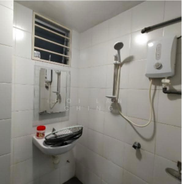 Condominium for Rent at Residensi Platinum Teratai - Hoi Lan Ching - PropertyGuru.com.my