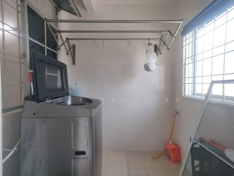 2-storey Terraced House for Rent in Taman Akasia (Bukit Baru) - Ngee Wang Tan - Interior - PropertyGuru.com.my
