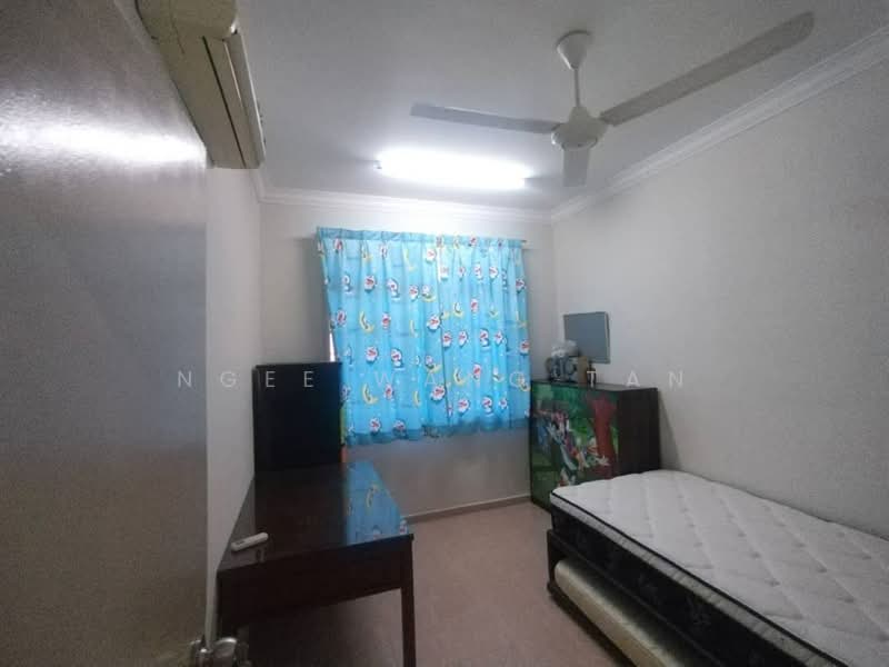 2-storey Terraced House for Rent in Taman Akasia (Bukit Baru) - Ngee Wang Tan - Bedroom - PropertyGuru.com.my