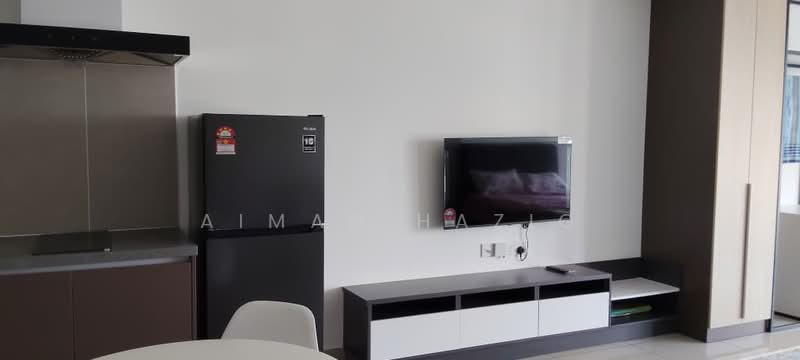 Service Residence for Rent at Alinea Suites - Aiman Haziq - Interior - PropertyGuru.com.my