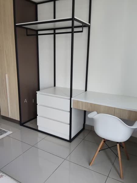 Service Residence for Rent at Alinea Suites - Aiman Haziq - Interior - PropertyGuru.com.my