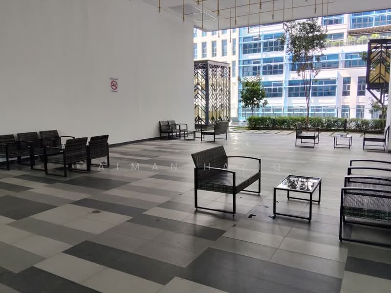 Service Residence for Rent at Alinea Suites - Aiman Haziq - Exterior - PropertyGuru.com.my