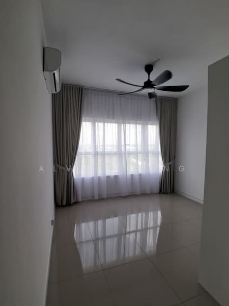 Apartment for Rent at Nadayu 801 - Alvin Chong - Interior - PropertyGuru.com.my
