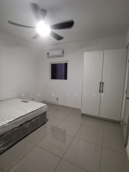 Apartment for Rent at Nadayu 801 - Alvin Chong - Bedroom - PropertyGuru.com.my
