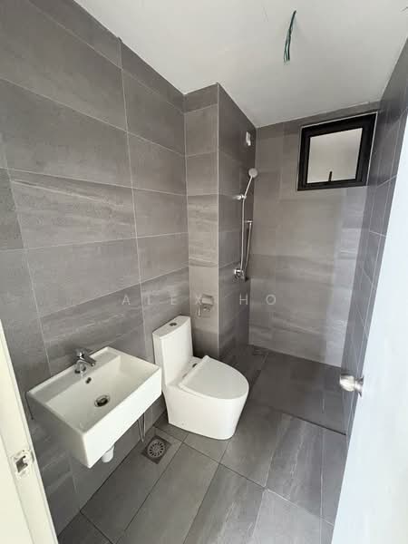 Condominium for Rent at Nestree Residence - Alex Ho - Bathroom - PropertyGuru.com.my
