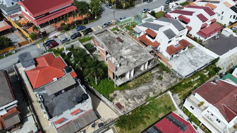 Rumah Banglo untuk Dijual di Taman Taynton View (Cheras) - Desmond Ng - Exterior - PropertyGuru.com.my