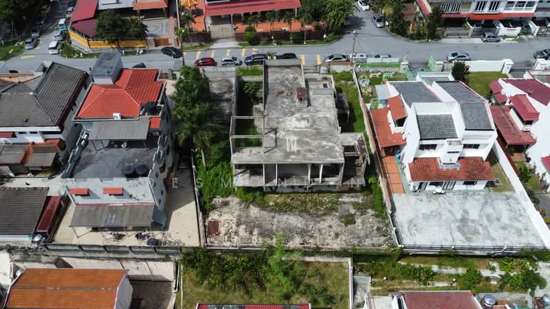 Rumah Banglo untuk Dijual di Taman Taynton View (Cheras) - Desmond Ng - Exterior - PropertyGuru.com.my
