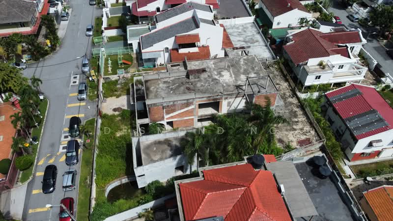 Rumah Banglo untuk Dijual di Taman Taynton View (Cheras) - Desmond Ng - Exterior - PropertyGuru.com.my