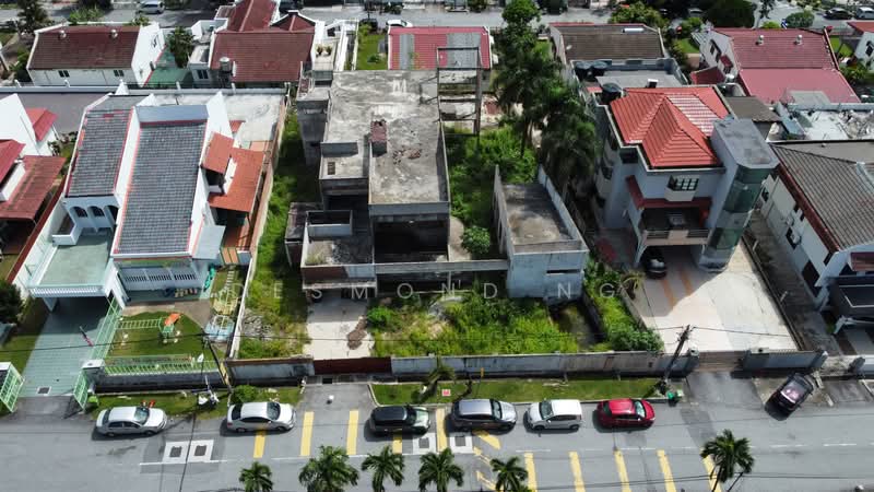Rumah Banglo untuk Dijual di Taman Taynton View (Cheras) - Desmond Ng - Exterior - PropertyGuru.com.my