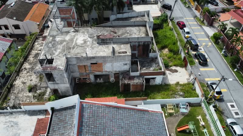 Rumah Banglo untuk Dijual di Taman Taynton View (Cheras) - Desmond Ng - Exterior - PropertyGuru.com.my