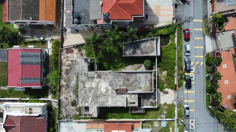 Rumah Banglo untuk Dijual di Taman Taynton View (Cheras) - Desmond Ng - Exterior - PropertyGuru.com.my