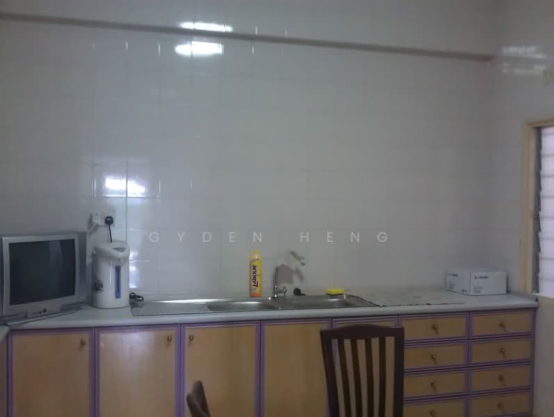 Condominium for Sale at Pelita Indah - Gyden Heng - PropertyGuru.com.my