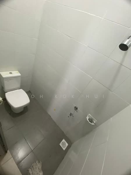 Rumah Kluster untuk Dijual di Taman Nusa Bestari (Iskandar Puteri (Nusajaya)) - Loh Kok Hui - Bathroom - PropertyGuru.com.my