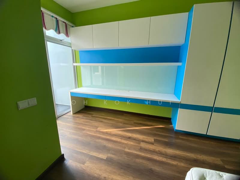 Rumah Kluster untuk Dijual di Taman Nusa Bestari (Iskandar Puteri (Nusajaya)) - Loh Kok Hui - PropertyGuru.com.my