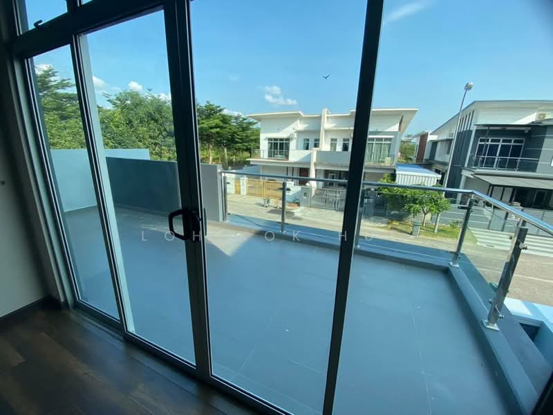 Rumah Kluster untuk Dijual di Taman Nusa Bestari (Iskandar Puteri (Nusajaya)) - Loh Kok Hui - PropertyGuru.com.my