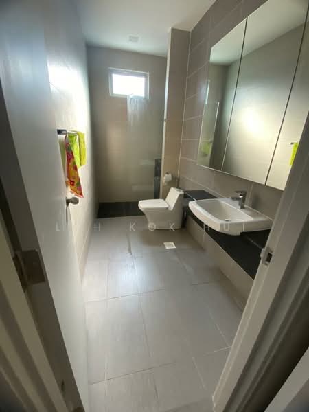 Rumah Kluster untuk Dijual di Taman Nusa Bestari (Iskandar Puteri (Nusajaya)) - Loh Kok Hui - PropertyGuru.com.my