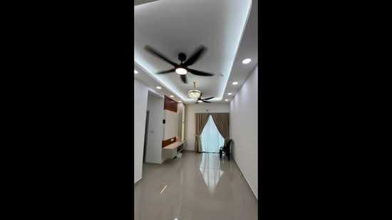Service Residence for Rent at Bayu Residensi - Muhammad Akmal - PropertyGuru.com.my