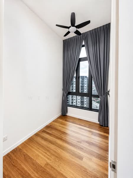 Kondominium untuk Disewa di The Maple Residences - Wennie Lee - Interior - PropertyGuru.com.my