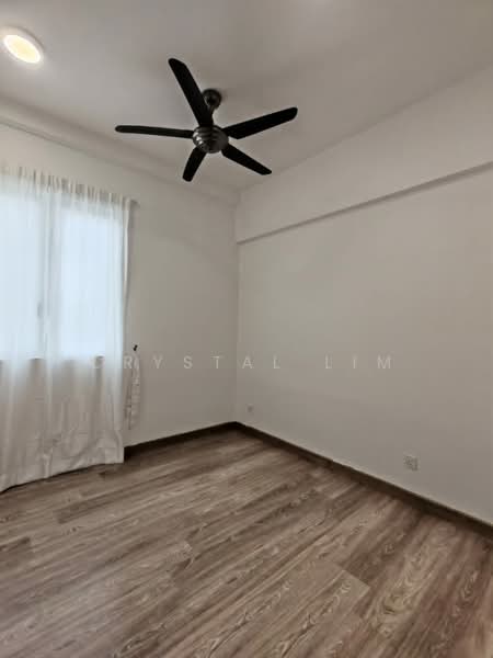 Kondominium untuk Disewa di Scenaria @ North Kiara Hills - Crystal Lim - Interior - PropertyGuru.com.my