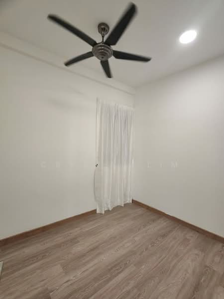 Kondominium untuk Disewa di Scenaria @ North Kiara Hills - Crystal Lim - Interior - PropertyGuru.com.my
