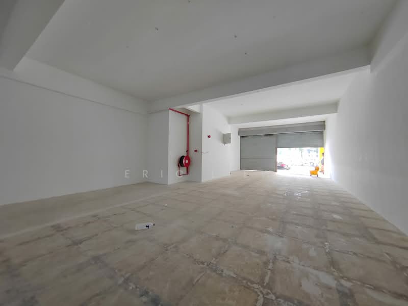 Shop for Rent in Danau Kota (Setapak) - Eric Liew - Interior - PropertyGuru.com.my