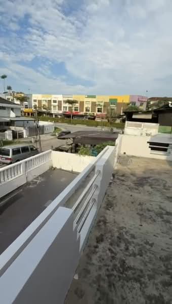Commercial Semi-D for Rent in Taman Kolam Air (Johor Bahru) - Vlien Lua - PropertyGuru.com.my