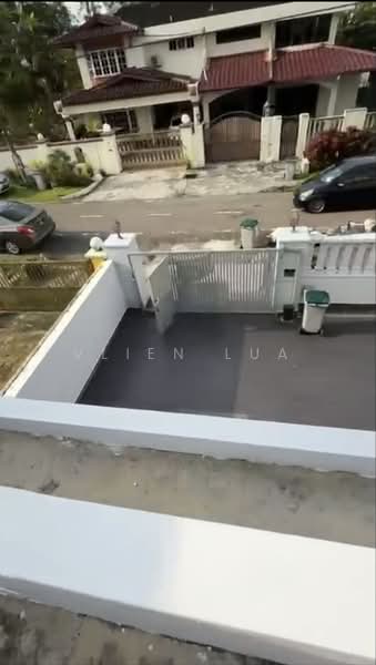 Commercial Semi-D for Rent in Taman Kolam Air (Johor Bahru) - Vlien Lua - PropertyGuru.com.my