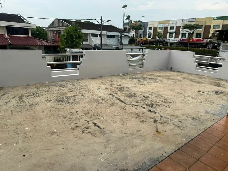 Commercial Semi-D for Rent in Taman Kolam Air (Johor Bahru) - Vlien Lua - PropertyGuru.com.my