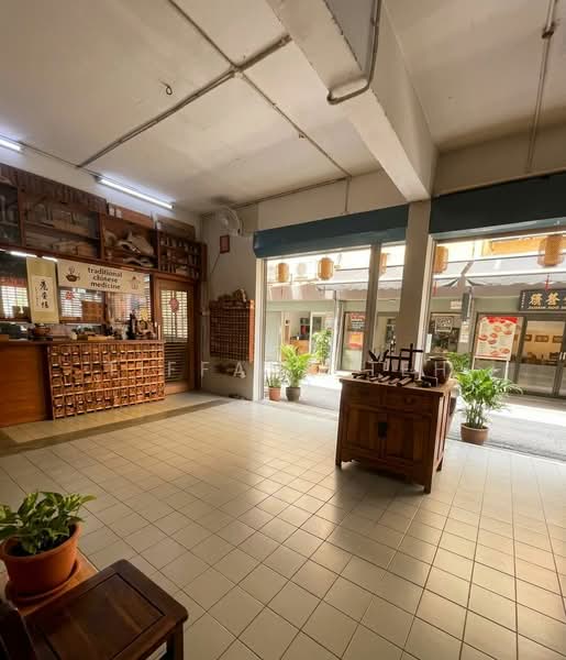Kedai untuk Dijual di Petaling Jaya (Selangor) - Tiffany Teh - PropertyGuru.com.my