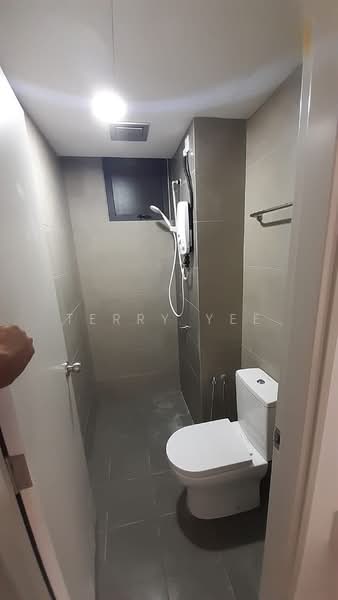 Condominium for Rent at Riana South - Terry Yee - Bathroom - PropertyGuru.com.my