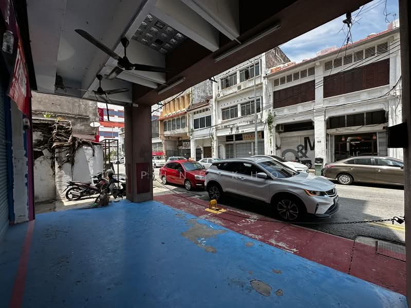 Shop / Office for Rent in George Town (Penang) - Daphne Khor - PropertyGuru.com.my
