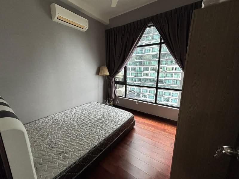 Service Residence for Sale at Molek Regency - Fiona Lai - Bedroom - PropertyGuru.com.my