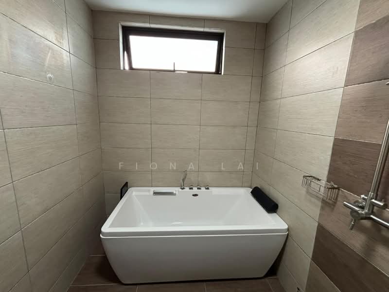 Service Residence for Sale at Molek Regency - Fiona Lai - Bathroom - PropertyGuru.com.my