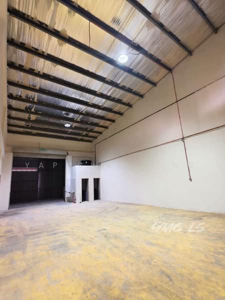 Kilang Teres untuk Dijual di Kota Kemuning (Shah Alam) - Yap Chew Ying - PropertyGuru.com.my