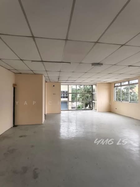Kilang Teres untuk Dijual di Kota Kemuning (Shah Alam) - Yap Chew Ying - PropertyGuru.com.my