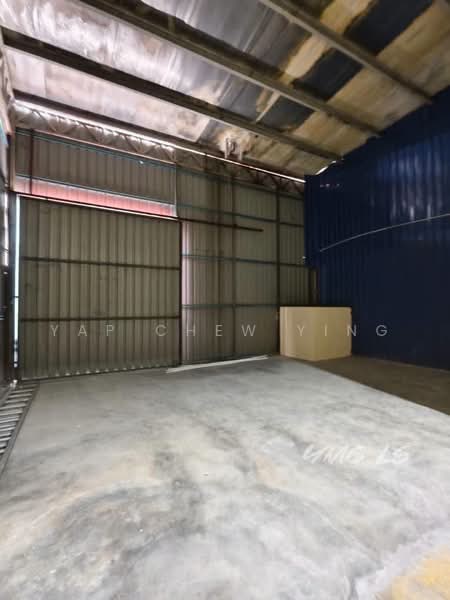 Kilang Teres untuk Dijual di Kota Kemuning (Shah Alam) - Yap Chew Ying - PropertyGuru.com.my