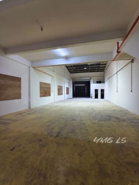 Kilang Teres untuk Dijual di Kota Kemuning (Shah Alam) - Yap Chew Ying - PropertyGuru.com.my