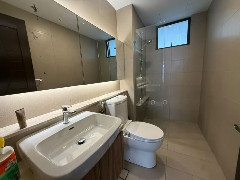 Kondominium untuk Disewa di The WaterEdge (Pinggiran Air) - Phoebe Foo - Bathroom - PropertyGuru.com.my